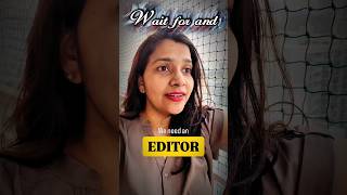 My First Client Video Edit Completed 🎬🔥 | Freelance Video Editor Journey | First Client Success