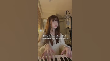 Thumbnail of Night Dancer - imase | Shania Yan Shorts
