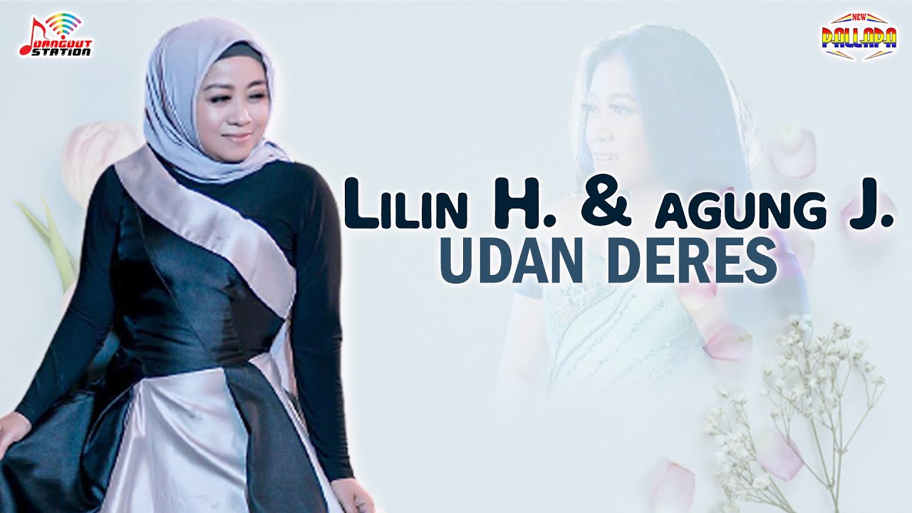Lilin Herlina & Agung Juanda - Udan Deres (Official Music Video)