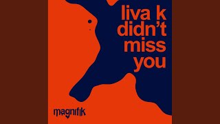 Didn't Miss You