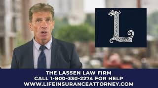 North Carolina Life Insurance Attorney I Denied Life Insurance Claim