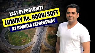 New Launch | Dwarka Expressway| Last Opportunity| Must Watch
