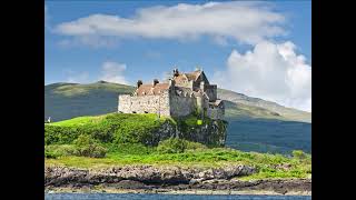 Duart Castle, Isle of Mull, Argyll - Discover Scotland