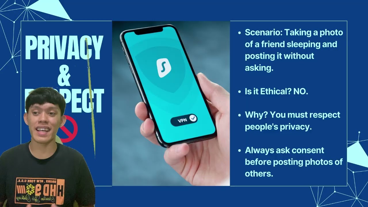 Digital Citizenship & Online Etiquette