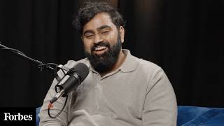 How This Founder Wants Users To Enjoy Personalized Tech Without Compromising On Privacy