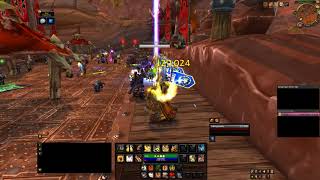 wow paladin retribution inquisition