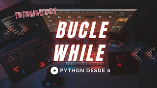 Aprende Python con Visual Studio Code: Tutorial #47