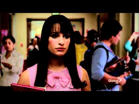 rachel berry | paradise