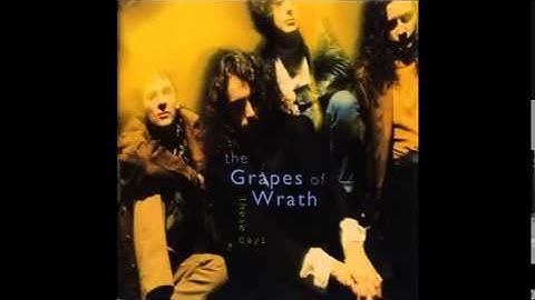 Thumbnail of The Grapes Of Wrath  - Away