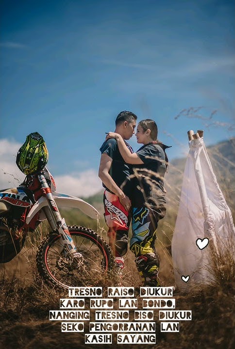 story wa klx romantis bikin baper terbaru 2019