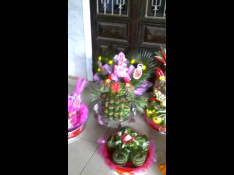 Trap cuoi hoi long phung dep cuc ky