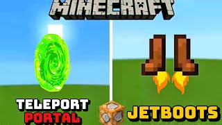 2 Minecraft Command Block Hack Minecraft Commands For Bedrock
