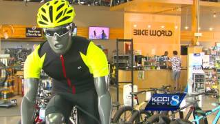 Riding for a reason: RAGBRAI riders prep for annual trek across Iowa