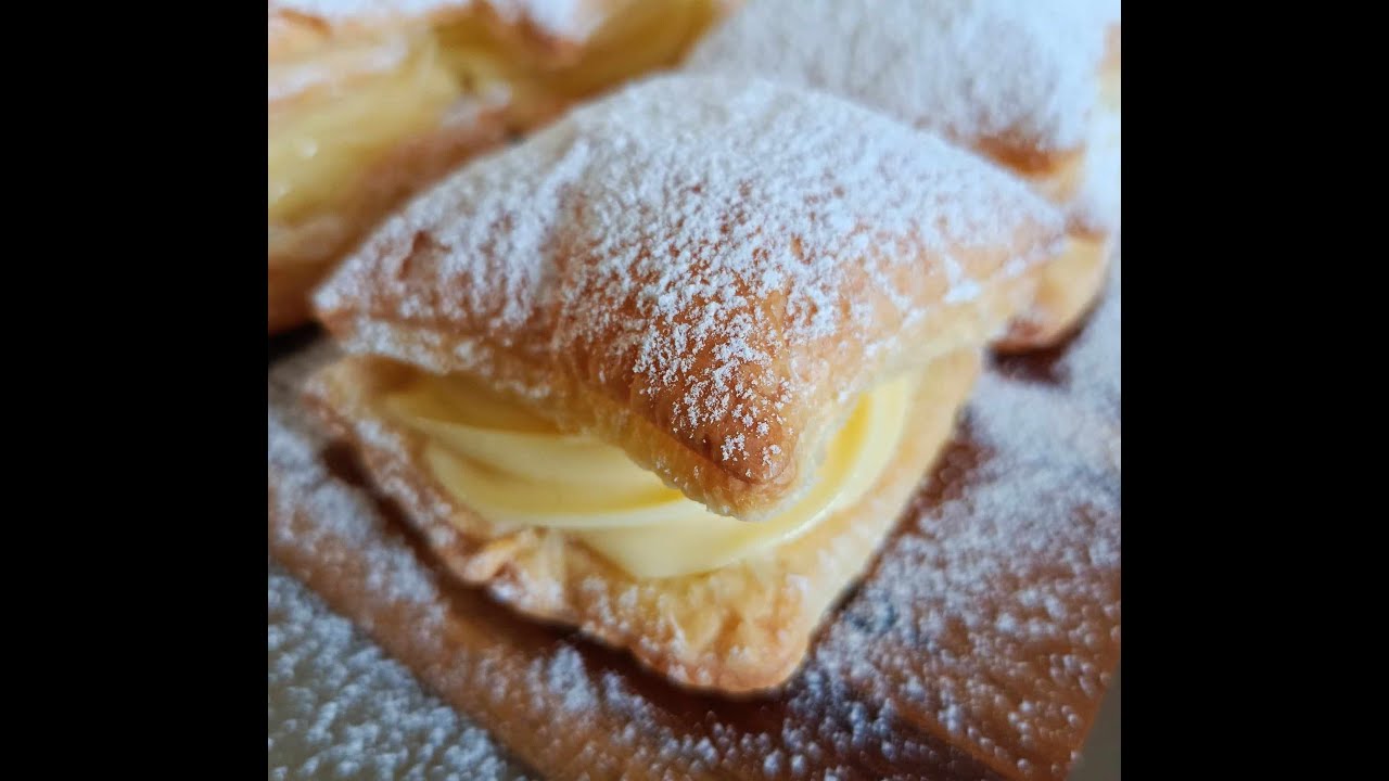 SPORCAMUSS - Ricetta Barese