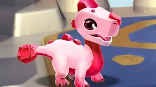 Hatching Ruby Dragon! #4
