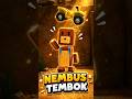 TEMBUS TEMBOK GURUN BEEMOTHEP #superbearadventure #superbear #superbearadventurehighlights