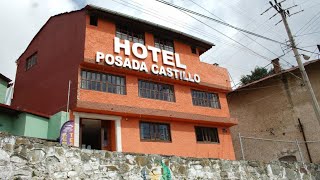 Posada Castillo, Mineral del Monte, Mexico | Best Travel Plan