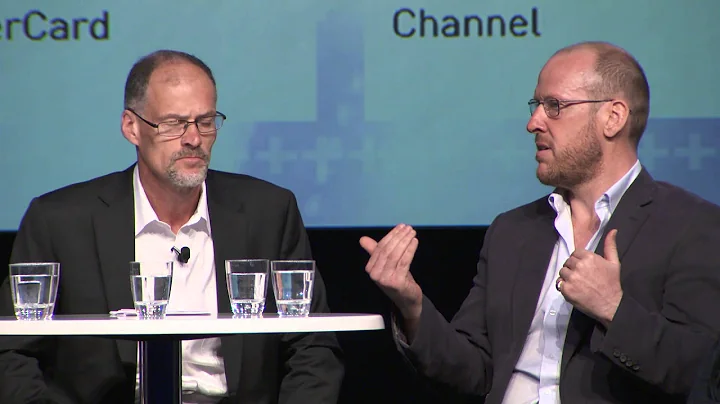 Mobile and Location: The Future is Local l Festival of Media