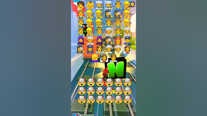 👑 EPIC Tricks with New Update! | Subway Surfers 2025 Pro Gameplay 😍