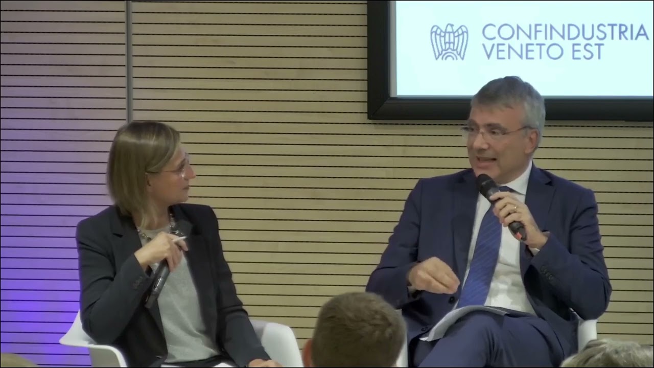 Una bussola per internazionalizzarsi