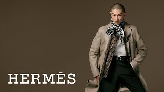 #Hermes Guide: Herm s | Men’s Autumn-Winter 2020 collection #HermesHomme