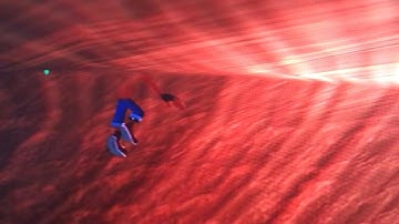 Wrath Of Cortex is a very polished game with no glitches