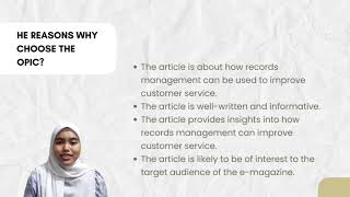 E-MAGAZINE (IMR652)