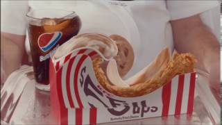 KFC Earrape