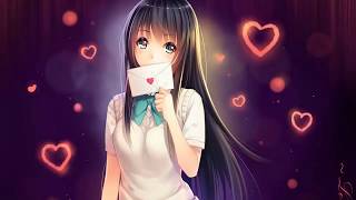 Nightcore - Que bonito es querer - ( cover )
