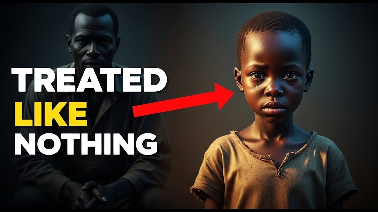 They Treated Her Like Nothing… Until the Truth Was Revealed