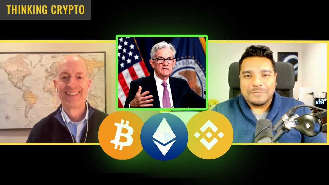 FED 50bps Rate Hike Impact on Bitcoin, Crypto, Stocks, & Real Estate + Binance FTX w/ Greg