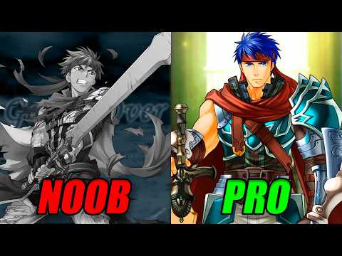 Tips to get BETTER at Fire Emblem