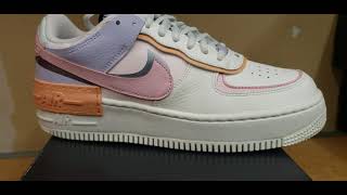 af 1 shadow pink