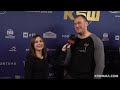 Viktor Pesta: "I'm gonna punch him in the face!" | XTB KSW 89