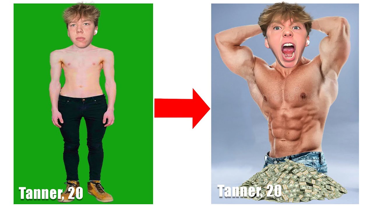 Using AI To Enhance My Dating Profile