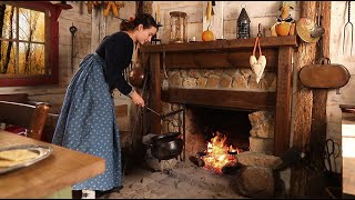1820s Cooking |Amazing Seafood Stew from 1829| 