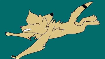 Monster OC MAP PART 19