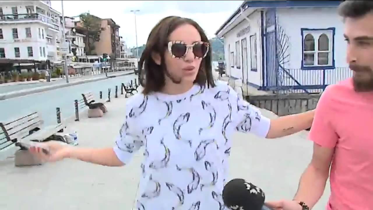 Gülşen'den ikinci klip müjdesi (Bebek yürüyüşü)