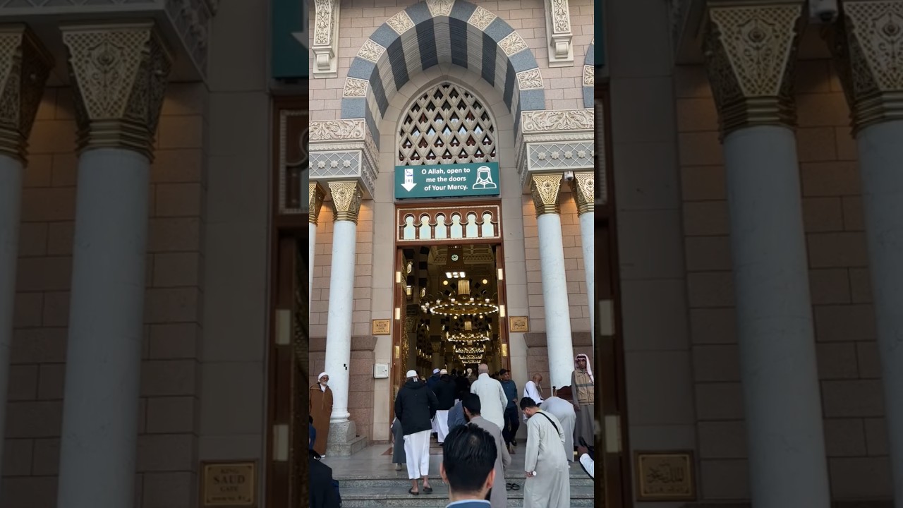 Makkada Yashashni men qildim Havas sizchi 🕋 