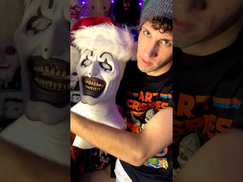 My Full Terrifier