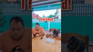 I finished ❌ I'm finished ✅ #learnenglish #improveenglish #english #viral #shorts #englishvocab