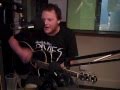 Capture de la vidéo Wil Wagner  - Theme Song (Off With Their Heads Cover)
