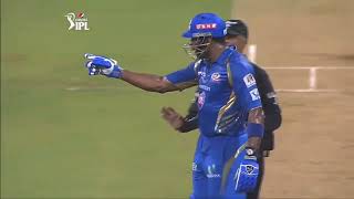Match.No.27 mumbai indians vs royal challengers bengaluru IPL 2014 screenshot 3