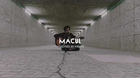 MACUL - Paralyzed (KWAYE Cover) - Tunnel Sessions