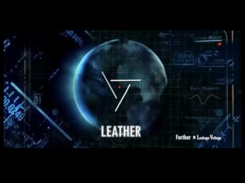 Doin - Leather ( Further X Leakage_Voltage ) - Official Remix