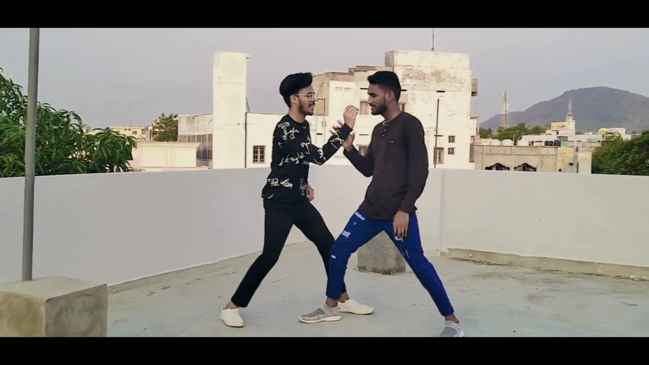 pogiren song dance cover|happy international dance day|