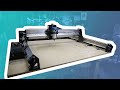 First Look: The Longmill CNC Router