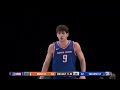 Highlights from Boise State's 89-58 win over San José State