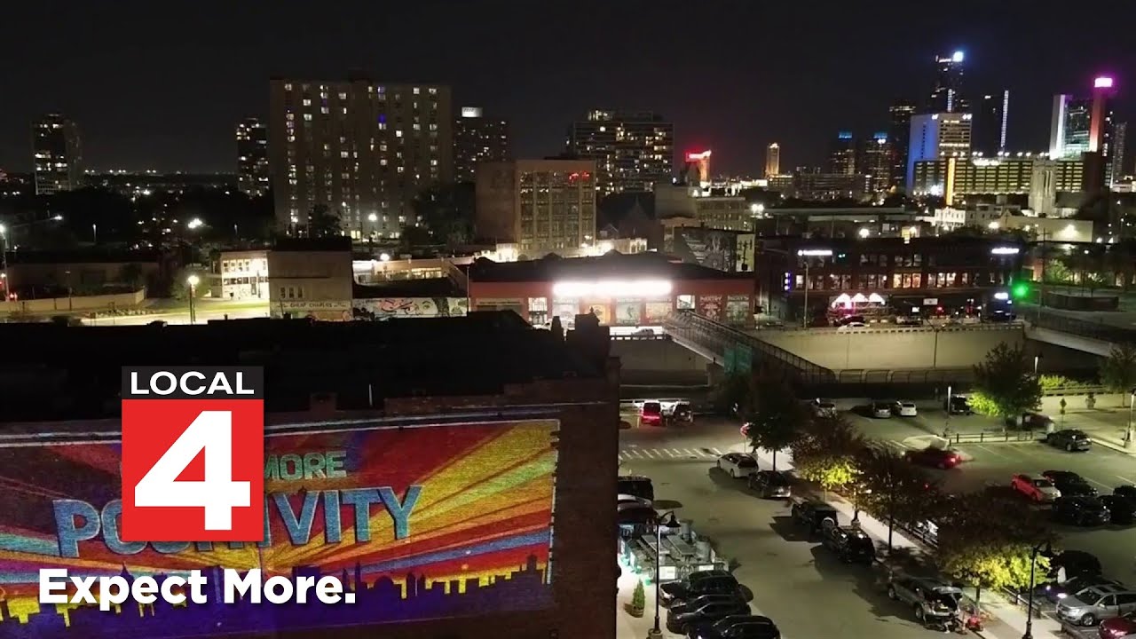 Eastern Market After Dark 2025: What to know