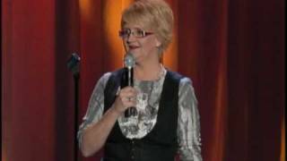 Chonda Pierce Empty Nesta.wmv